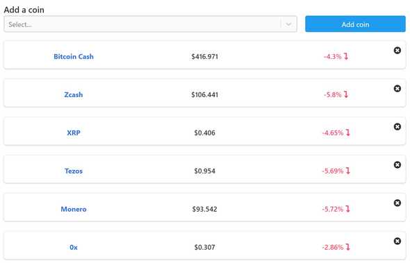 crypto-track